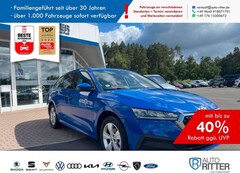 Bild des Angebotes Skoda Octavia Combi 2.0 TDI Active