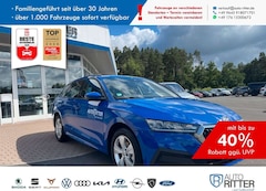Bild des Angebotes Skoda Octavia Combi 2.0 TDI Active