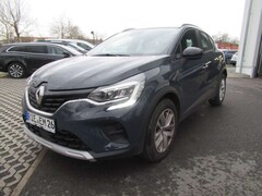 Bild des Angebotes Renault Captur TCe 90 ZEN