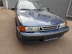 Bild des Angebotes Saab 9000 CSE, 2. Hand