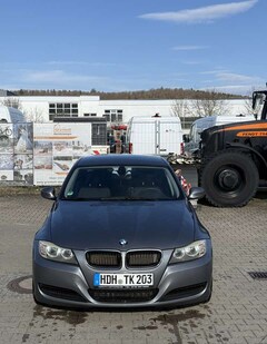 Bild des Angebotes BMW 316 316d DPF