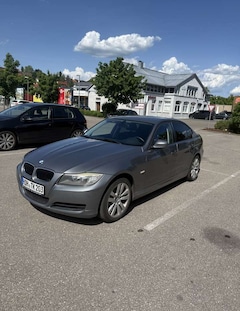 Bild des Angebotes BMW 316 316d mit NEUEM TÜV