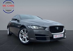 Bild des Angebotes Jaguar XE Prestige/Leder/Navi/Kamera/Tüv+Au Neu