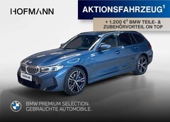 Bild des Angebotes BMW 330 M Sport