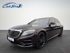 Bild des Angebotes Mercedes-Benz S 350 S 350 BlueTec 4Matic/AMG-Line/Airm/HUD/Panorama