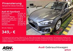 Bild des Angebotes Audi A5 S line 50TDI quatt tiptro Stdhz ACC