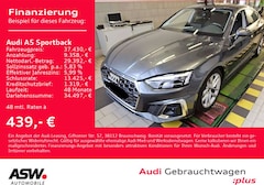 Bild des Angebotes Audi A5 S line 50TDI quatt tiptro Stdhz ACC