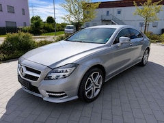 Bild des Angebotes Mercedes-Benz CLS 500 AMG 4Matic