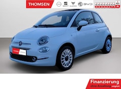 Bild des Angebotes Fiat 500C 500 Cabrio 1.0 Dolcevita Navi+PDC+KlimaA+LM