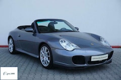 Bild des Angebotes Porsche 911 996 Carrera 4S Cabriolet 911  37.812,00 € NETTO