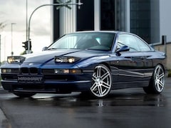 Bild des Angebotes BMW 850 E31 850Ci MANHART MH8 5.0 V8