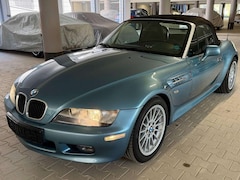 Bild des Angebotes BMW Z3 Z3 roadster 1.9i