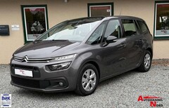 Bild des Angebotes Citroen Grand C4 Picasso /Spacetourer 7Sitze