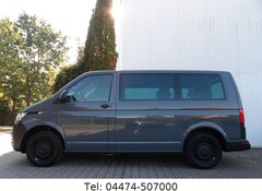 Bild des Angebotes VW T6 Kombi T6.1 Kombi 2.0 TDI PDC 9-Sitzer DAB+ AHK