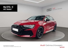 Bild des Angebotes Audi RS3 SB Matrix LED Navi Pano Sonos HuD 360° 19"