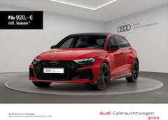 Bild des Angebotes Audi RS3 SB Matrix LED Navi Pano Sonos HuD 360° 19"