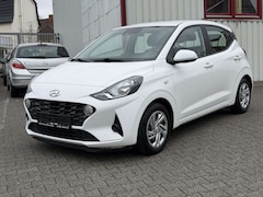 Bild des Angebotes Hyundai i10 Advanced ~RearCam~Sitzhzg~Carplay~Klima