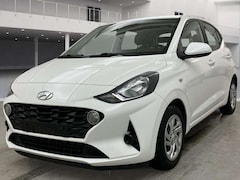 Bild des Angebotes Hyundai i10 Advanced ~RearCam~Sitzhzg~Carplay~Klima