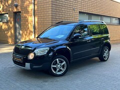 Bild des Angebotes Skoda Yeti Ambition Plus Edition 4x4/NAVI/SHZ/KLIMAAUT