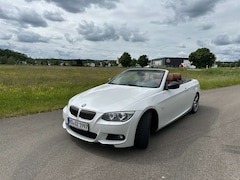 Bild des Angebotes BMW 320 320d DPF Cabrio Aut. M Sport Edition