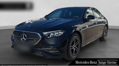 Bild des Angebotes Mercedes-Benz E 300 de AMG Line Night Winter Pano Ambi+ AHK