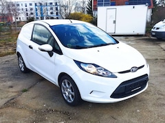 Bild des Angebotes Ford Fiesta Van