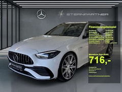 Bild des Angebotes Mercedes-Benz C 43 AMG AMG C 43 4M T Night+Pano+Distro+Memory+AHK+360°