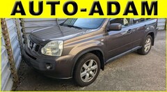 Bild des Angebotes Nissan X-Trail SE 4X4*Automatikgetriebe*AHK*Tüv:03/2026