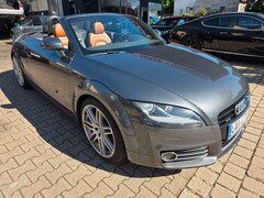 Bild des Angebotes Audi TT Coupe/Roadster 2.0 TDI Roadster quattro