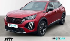 Bild des Angebotes Peugeot 2008 Allure PureTech 130 EAT8