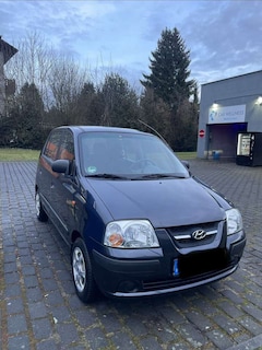 Bild des Angebotes Hyundai Atos Prime 1.1