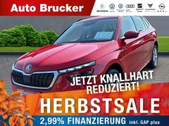 Bild des Angebotes Skoda Kamiq Ambition 1.5 TSI+Alufelgen+Klimaautomatik+Parksens