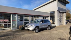 Bild des Angebotes Honda CR-V 2.0 4WD Automatik AHK PDC