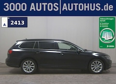 Bild des Angebotes VW Passat Var. 2.0 TDI Business Navi LED RfK AHK