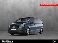 Bild des Angebotes Mercedes-Benz Vito Vito 114 CDI Kasten Kompakt SHZ/Totw./AHK