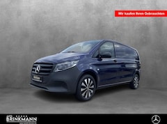 Bild des Angebotes Mercedes-Benz Vito Vito 114 CDI Kasten Kompakt SHZ/Totw./AHK