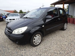 Bild des Angebotes Hyundai Getz 1.0