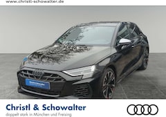 Bild des Angebotes Audi S3 Sportback TFSI S-tronic MATRIX PANO SONOS HUD