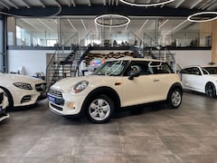 Bild des Angebotes MINI One 3-Türer *SALT*SHZ*2.HAND*KLIMA*