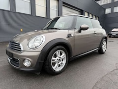 Bild des Angebotes MINI One One Automatik Panorama Klimaautomatik Alu
