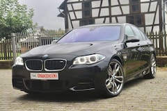 Bild des Angebotes BMW 550 d xDri LED Sitzklima ACC LEDER H&K SOFT Stan