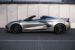 Bild des Angebotes Corvette C8 Cabrio-Z51-Stingray-70J.Edition-EU.Ausf.-3LT