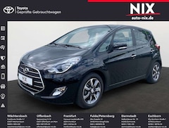 Bild des Angebotes Hyundai iX20 1.4 blue Space+ KAMERA SHZ