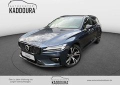 Bild des Angebotes Volvo V60 B4 Plus Dark PANO Head-Up 360 ACC BLIS