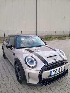 Bild des Angebotes MINI Cooper SE Cooper S Aut.LederNaviKameraLed