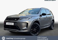 Bild des Angebotes Land Rover Discovery Sport D165 S