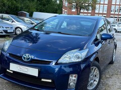 Bild des Angebotes Toyota Prius 1.8 (Hybrid) Automatik Lim*Navi*Kamera*LMF*