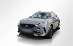 Bild des Angebotes CUPRA Formentor 1.5TSI DSG LED/SITZH/PDC/5JGARANTIE