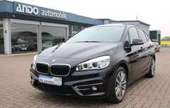 Bild des Angebotes BMW 225 225xe Active Tourer Sport Line LED/Pano/Kamera