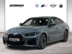 Bild des Angebotes BMW 420 d xDrive Gran Coupé M Sportpaket Pro AHK RFK